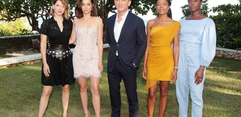 Une femme noire pour le matricule 007 : La saga «James Bond» vue par la société