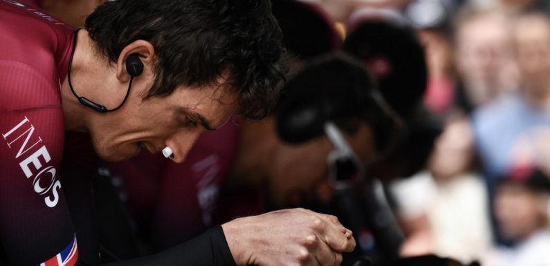 Tour de France 2019 EN DIRECT: Thomas va-t-il prendre le maillot jaune?.. Pinot doit limiter la casse… Suivez le contre-la-montre…