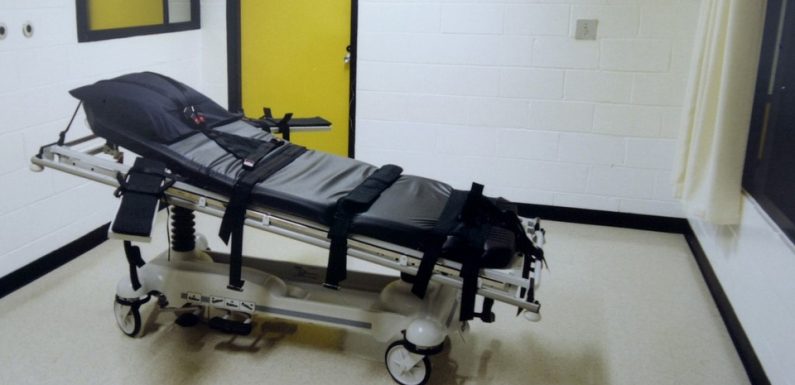 Peine de mort: Les Etats-Unis vont reprendre les exécutions au niveau fédéral après 16 ans d’interruption