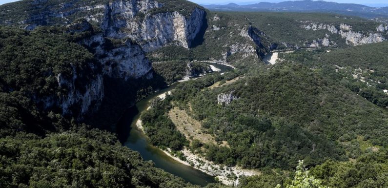 Haute-Savoie: Le corps d’un adolescent porté disparu retrouvé dix jours après sa noyade