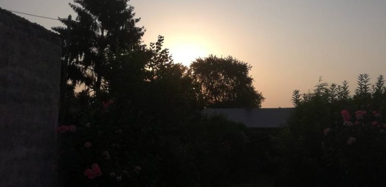 Hauts-de-France: Pourquoi cette canicule historique s’est abattue sur la région