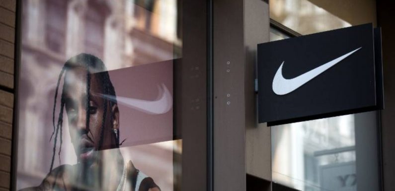 Nike: L’équipementier américain retire de la vente une basket rappelant l’époque de l’esclavage