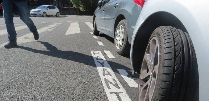 Lyon: Au mois d’août, plus de 80% des places de stationnement seront gratuites