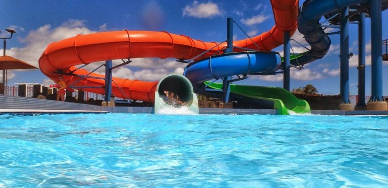 Etats-Unis: Un Américain tué par une amibe «dévoreuse de cerveau» au parc aquatique