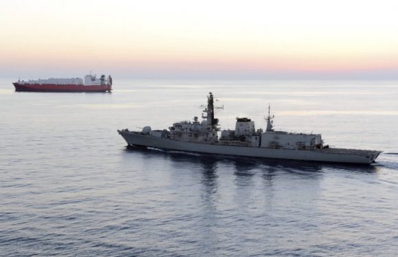 Pétrolier britannique arraisonné: Téhéran prévient Londres que l’Iran compte protéger le Golfe