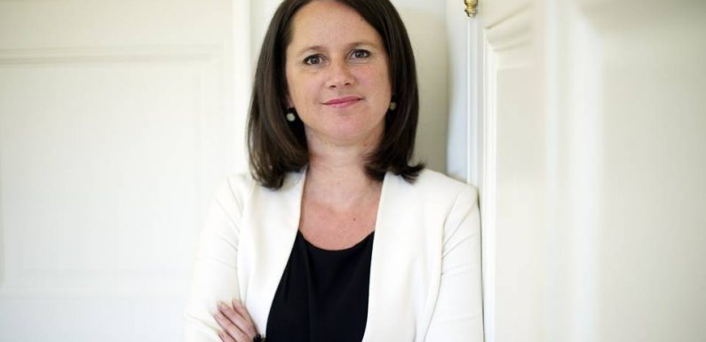 Municipales 2020 à Nantes: Johanna Rolland officiellement désignée tête de liste du PS