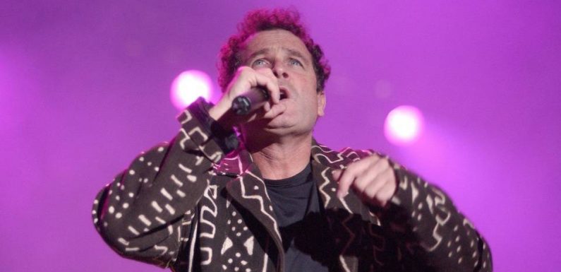 Johnny Clegg, «c’était l’alter ego de Nelson Mandela, avec de la politique sous forme de musique»