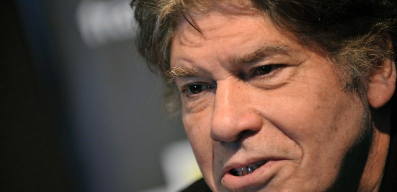Décès du journaliste d’investigation Pierre Péan à l’âge de 81 ans