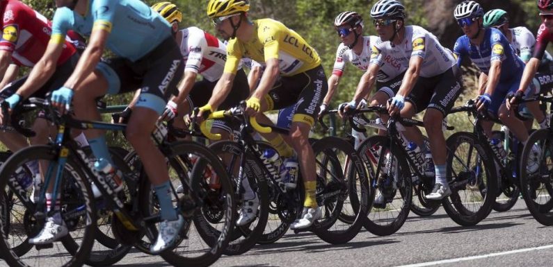 Tour de France 2019: Van Aert remporte la 10e étape au sprint… Pinot perd plus d’une minute dans une bordure