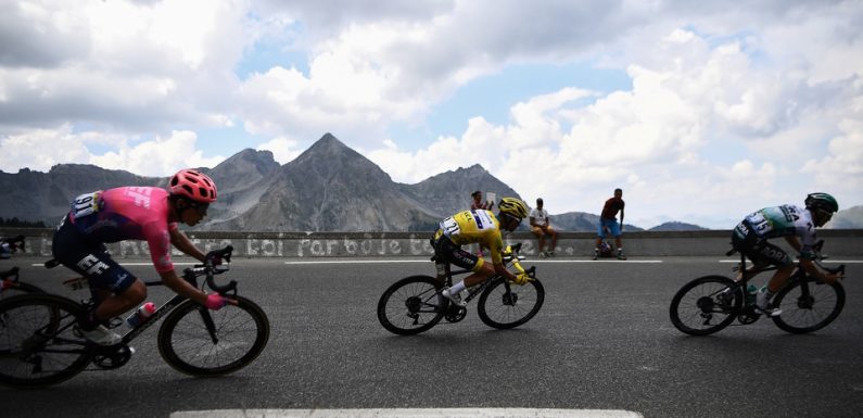 Tour de France 2019: Julian Alaphilippe, qui a «débranché le cerveau» en descente, a encore prouvé qu’il ne lâcherait rien