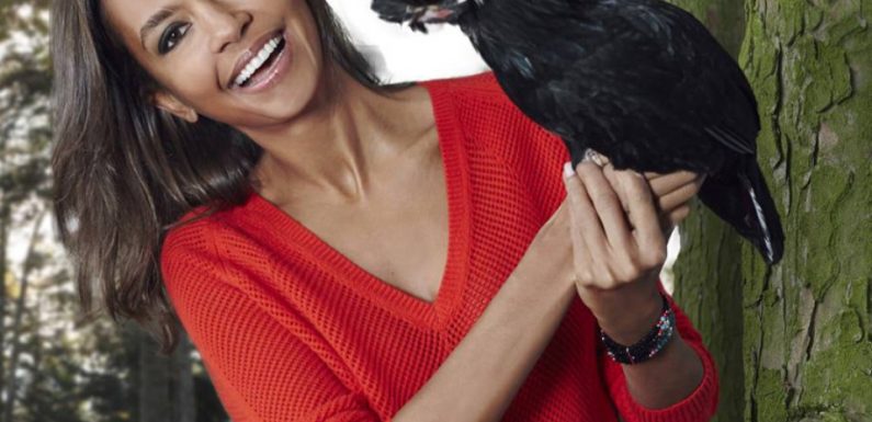 Karine Le Marchand sera au casting de la saison 3 de «Baron Noir»