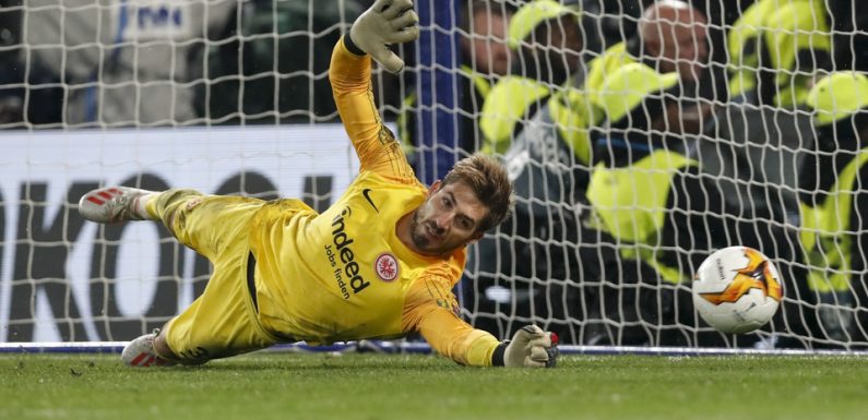 Mercato en DIRECT: Trapp vers Porto… Gareth Bale de retour à Tottenham?… Suivez les transferts de mardi en live