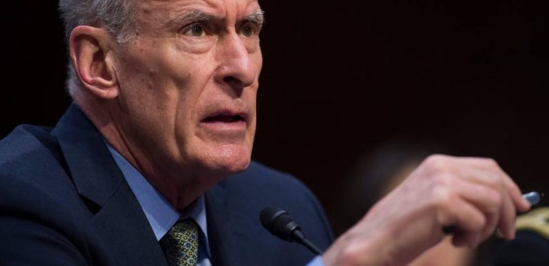Etats-Unis: Avec Dan Coats, la liste des débarqués de l’équipe Trump s’allonge encore