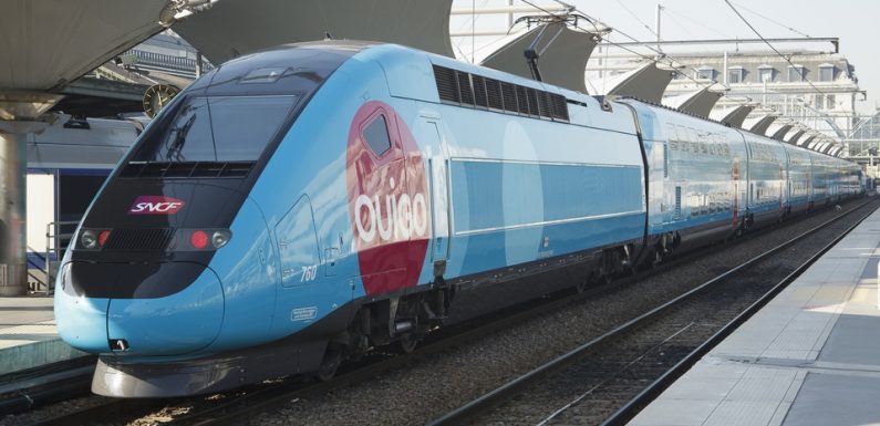 La SNCF attend 25 millions de voyageurs sur ses lignes pendant l’été