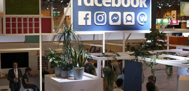 Géants du numérique: Le Parlement français a définitivement adopté la «taxe Gafa»
