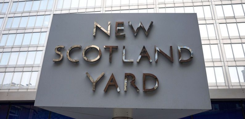 «Fuck the police»… Le compte Twitter et la messagerie électronique de Scotland Yard piratés