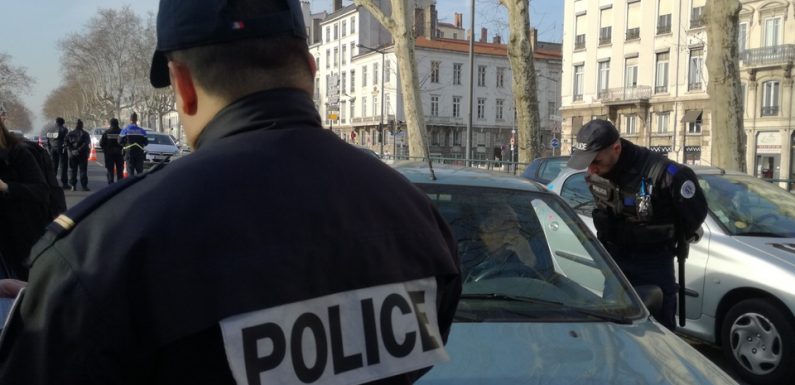 Le mari qui a tué son épouse à Vénissieux en l’écrasant avec une voiture mis en examen et écroué
