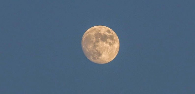 Lune: À la dernière minute, l’Inde reporte le lancement de sa mission lunaire