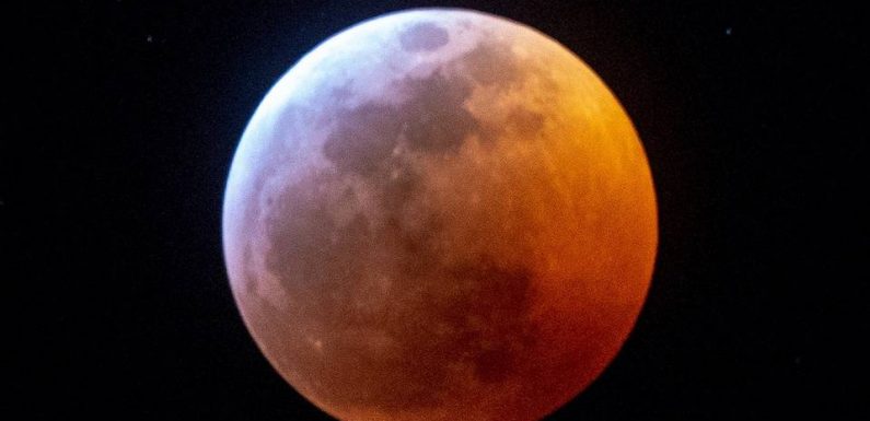 PODCAST. «Minute Papillon!»: La Lune va rougir, Thomas Pesquet s’y voit déjà