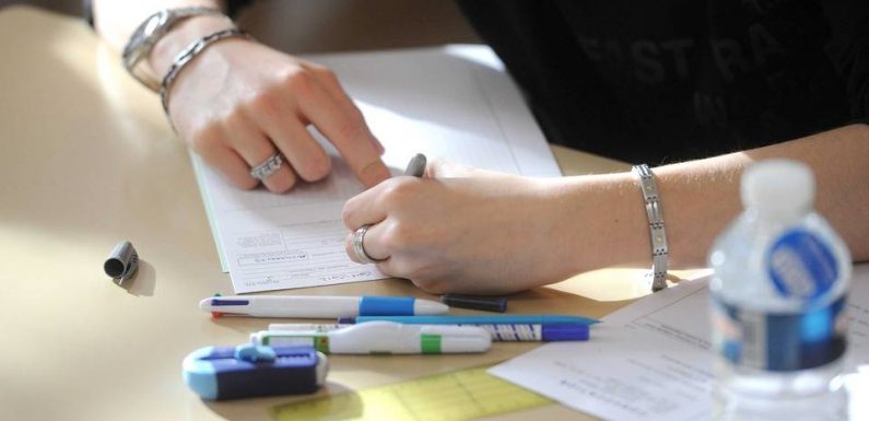 Fuite des sujets du bac: Six autres candidats interpellés à Paris et à Marseille
