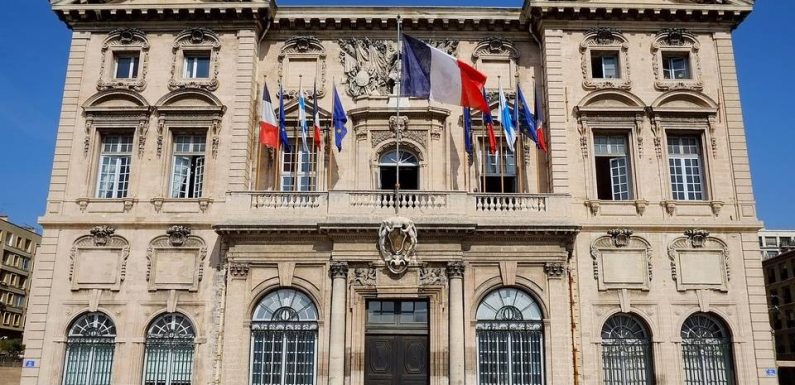Marseille:La voiture de fonction d’une proche de Jean-Claude Gaudin disparaît