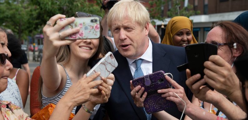 Royaume-Uni : Santé, éducation… Boris Johnson va dévoiler ses priorités pour le pays (et pas pour le Brexit)