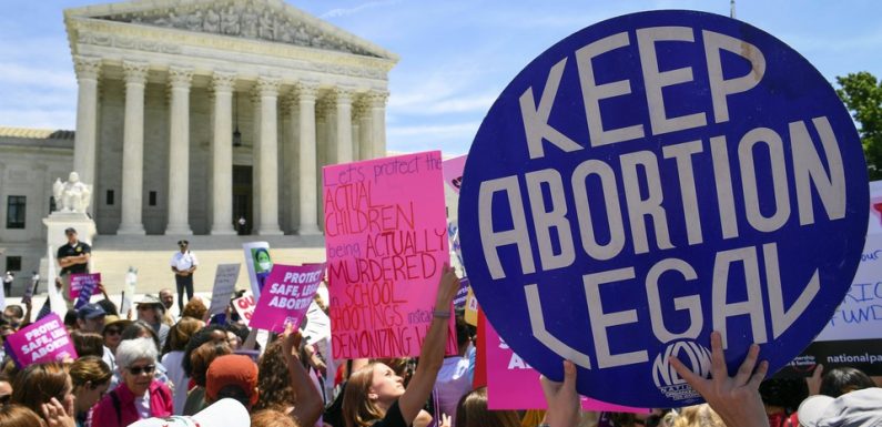 Etats-Unis: Non, une femme ne doit pas avoir l’accord de son violeur pour avorter en Arkansas