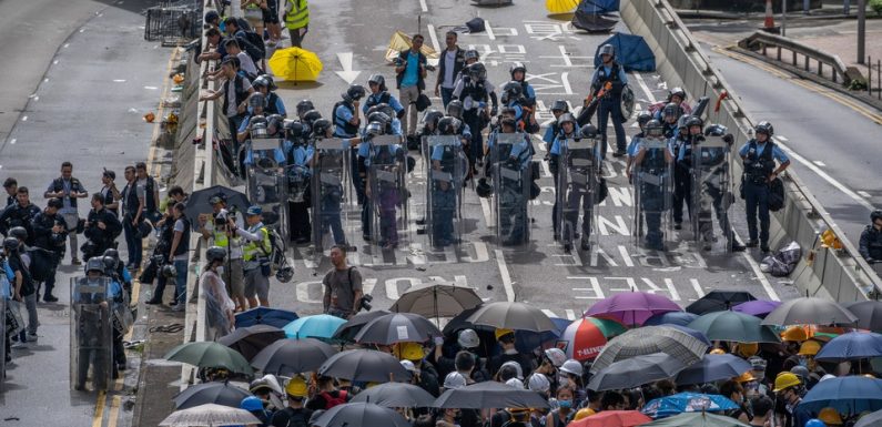 Hong Kong peut-il vraiment s’émanciper de la Chine?