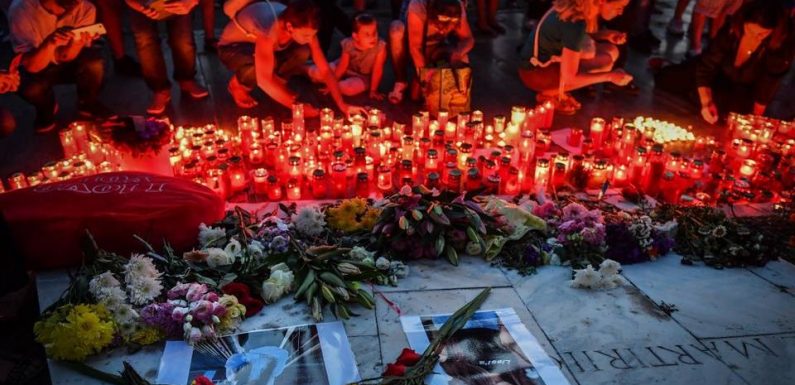 Roumanie: Le ministre de l’Intérieur démissionne après plusieurs meurtres d’adolescentes