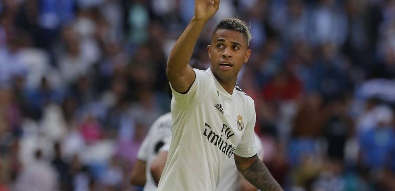 Mercato en DIRECT: Monaco pourrait faire une offre pour Mariano Diaz… Moussa Dembélé plaît à Man U