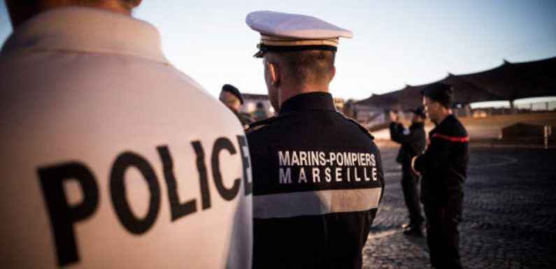 Marseille: Le corps d’une femme retrouvé dans son appartement au moins deux ans après sa mort