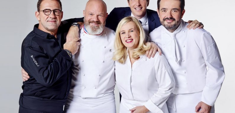 M6: Le chef Jean-François Piège quitte «Top Chef»