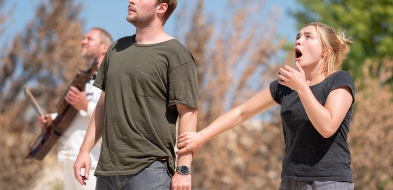 «Midsommar»: Pourquoi vous n’aviez jamais eu aussi peur devant un film d’horreur