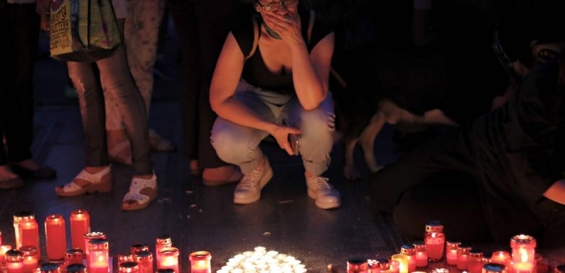 Roumanie: Emotion et indignation après le meurtre d’une adolescente qui aurait pu être évité sans les négligences de la police