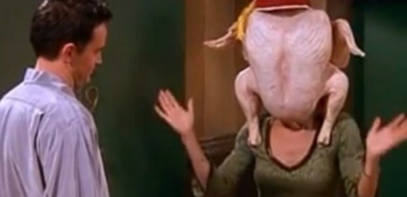 25 ans de «Friends»: Un lieu éphémère spécial ouvrira à New York en septembre