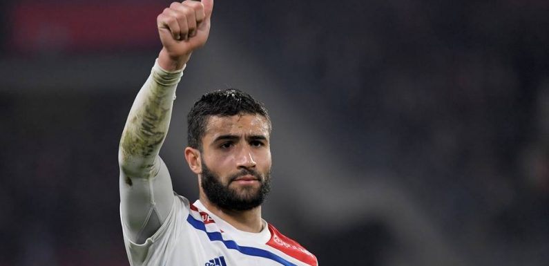 VIDEO. Mercato OL: Les cinq souvenirs qui ont construit la légende de Nabil Fekir à Lyon