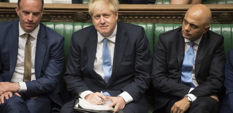 Brexit : l’UE rejette les conditions posées par le nouveau premier ministre anglais, Boris Johnson