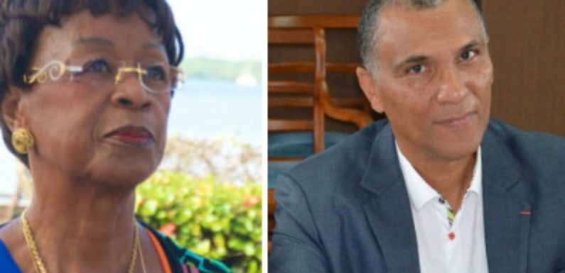 Guadeloupe: Après la démission du maire de Pointe-à-Pitre, l’ex-première adjointe élue