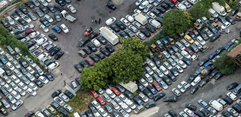 Particules ultrafines: «La transition énergétique passe avant tout par de la sobriété énergétique»