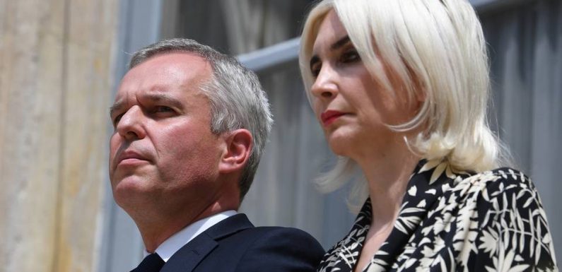 Affaire de Rugy:Dîners, travaux, logement social… L&rsquo;ancien ministre est-il vraiment «blanchi» ?