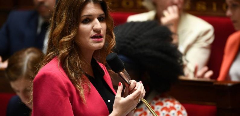 Six «gilets jaunes» jugés pour une «manifestation nocturne» devant chez Marlène Schiappa