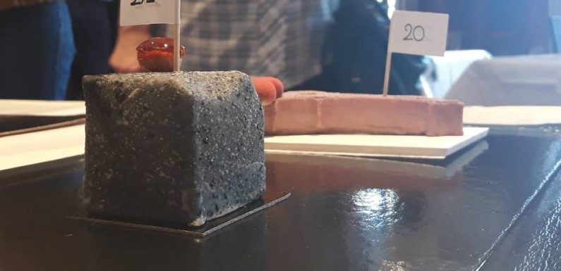 Paris: La meilleure pâtisserie de la capitale est un «pavé» et se trouve dans le 1er arrondissement
