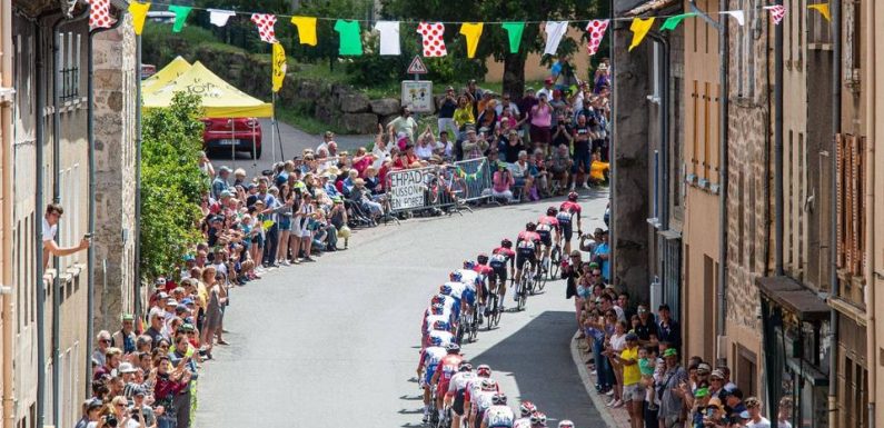 Tour de France 2019 EN DIRECT: Celle-là est promise aux sprinters… Une bordure possible vers Nîmes?.. La 16e étape en live