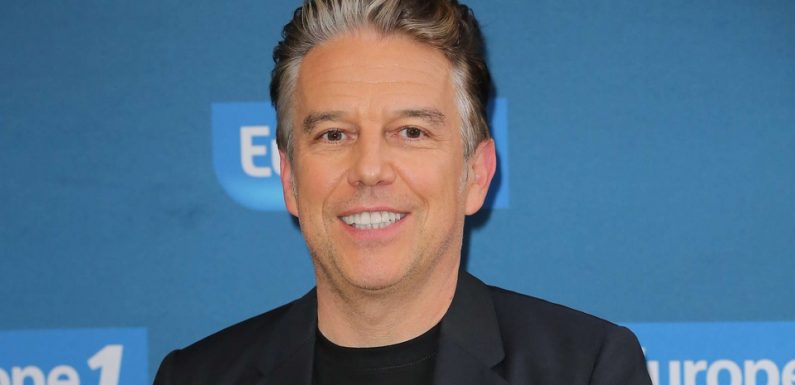 Philippe Vandel de retour sur Europe 1 pour animer une émission le matin