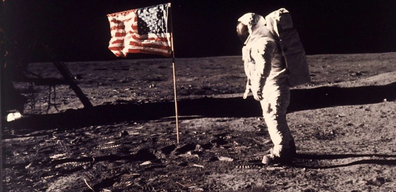 50 ans de l’homme sur la Lune: Pourquoi la théorie du complot a-t-elle été aussi populaire?
