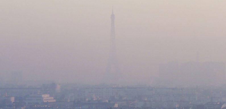 L’alerte aux particules ultrafines, va-t-elle changer votre mode de vie?