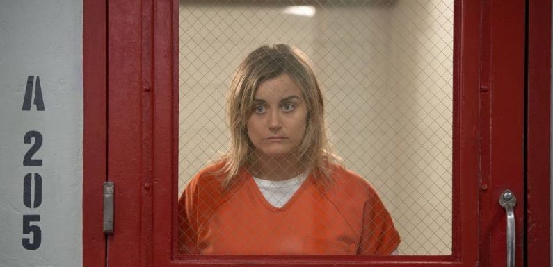 «Orange is the new black», la série qui s’est affranchie d’un monde blanc, macho et hétéronormé