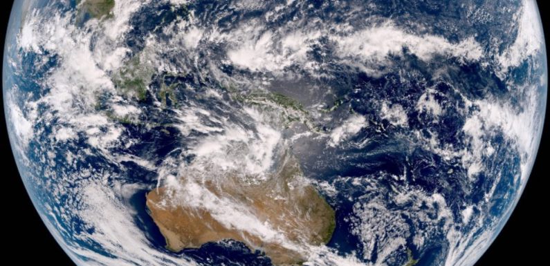 A partir de ce lundi, l’humanité aura épuisé les ressources de la planète pour 2019