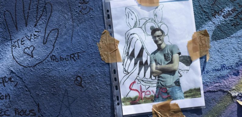 Affaire Steve Maia Caniço: La classe politique rend hommage au jeune homme décédé à Nantes