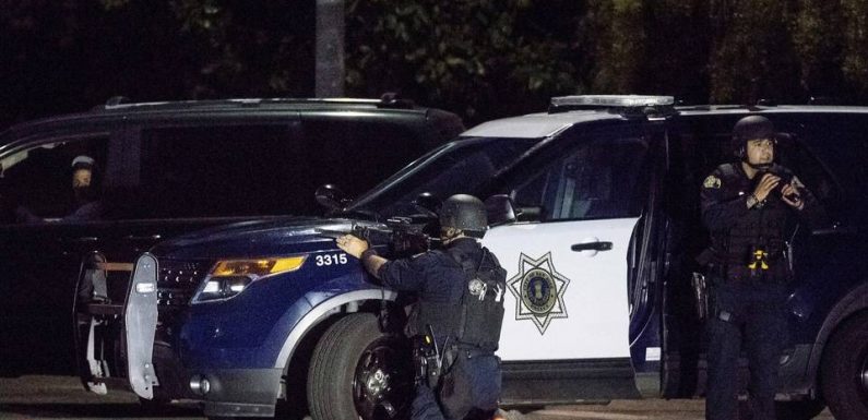VIDEO. Fusillade en Californie : Ce que l’on sait sur le tireur, qui a tué trois personnes dont un enfant de 6 ans